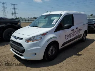 2017 Ford Transit Connect XLT с VIN NM0LE7F78H1318592, выставлен на аукционе Copart как лот 66201585 с пробегом 137 353 миль миль и Чистый • Clean title. История ставок и продаж доступна на DreamBid. Изображение 1.