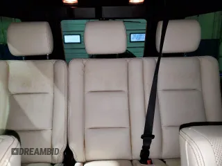 2016 Mercedes-Benz G-Class G 550 with VIN WDCYC3KF6GX250321, listed as a Copart auction lot 84498584 with 0 mi miles and Clean Title. Bid and sale history available at carsss.com. Image 10.