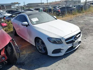 2019 Mercedes-Benz E 450 with VIN WDD1J6HB7KF086388, listed as a IAAI auction lot 42464799 with 41,504 mi miles and . Bid and sale history available at DreamBid. Image 1.