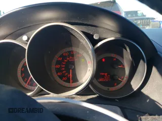 2006 Mazda 3 S Sport with VIN JM1BK144061453608, listed as a Copart auction lot 79045044 with 180,207 mi miles and Salvage Title. Bid and sale history available at DreamBid. Image 9.