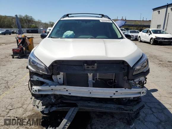 2022 Subaru Ascent Onyx z VIN 4S4WMAJD6N3432972, wystawiony jako Copart lot #56332765 z przebiegiem 53 789 mil mil oraz Szkoda całkowita • Salvage title. Historia ofert i sprzedaży dostępna na DreamBid. Obrazek 5.