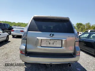 2022 Lexus GX 460 Luxury z VIN JTJGM7BX0N5322988, wystawiony jako Copart lot #52552765 z przebiegiem 42 935 mil mil oraz Szkoda całkowita • Salvage title. Historia ofert i sprzedaży dostępna na DreamBid. Obrazek 6.
