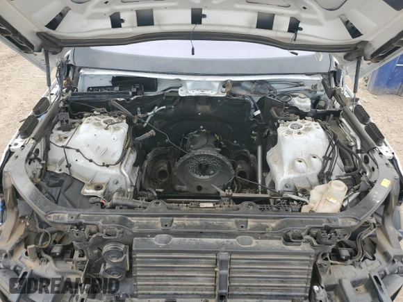 2019 Land Rover Range Rover Sport HSE with VIN SALWR2RV8KA837370, listed as a Copart auction lot 53947125 with 78,688 mi miles and Salvage title. Bid and sale history available at DreamBid. Image 11.