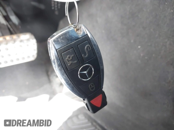 2012 Mercedes-Benz CLS-Class CLS 63 AMG with VIN WDDLJ7EB8CA034348, listed as a IAAI auction lot 41814988 with 138,744 mi miles. Bid and sale history available at carsss.com. Image 11.