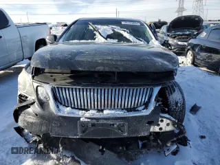 2009 Lexus GS 350 with VIN JTHCE96S290023318, listed as a Copart auction lot 39193064 with 124,677 mi miles and Salvage Title. Bid and sale history available at carsss.com. Image 5.