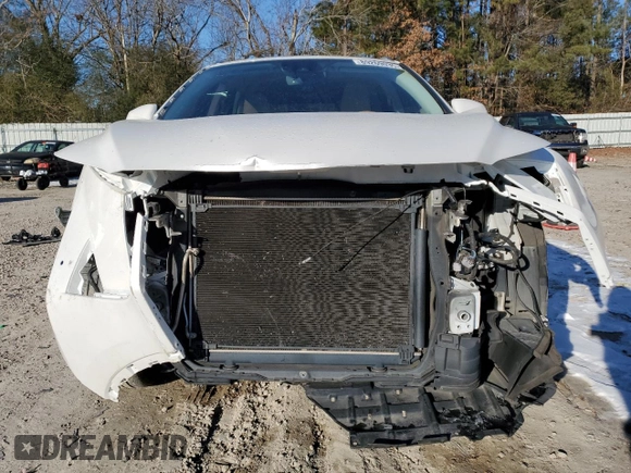 2018 Lexus RX with VIN JTJGZKCA7J2004019, listed as a Copart auction lot 89269035 with 123,825 mi miles and Salvage Title. Bid and sale history available at carsss.com. Image 5.