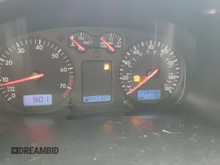 2003 Volkswagen EuroVan с VIN WV2KB47093H041606, выставлен на аукционе Copart как лот 73808224 с пробегом 228 496 миль миль и Чистый • Clean title. История ставок и продаж доступна на DreamBid. Изображение 9.