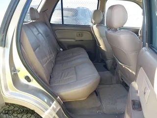 2001 Toyota 4Runner Limited with VIN JT3HN87R119045716, listed as a IAAI auction lot 41681981 with 256,136 mi miles. Bid and sale history available at carsss.com. Image 8.