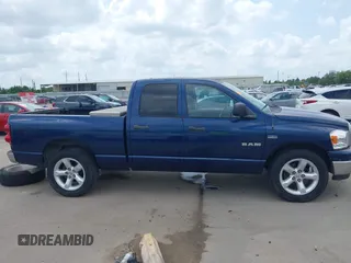 2008 Dodge 1500 SLT с VIN 1D7HA18248J171664, выставлен на аукционе IAAI как лот 42090593 с пробегом 238 001 миль миль и . История ставок и продаж доступна на DreamBid. Изображение 14.