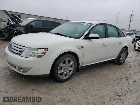 2009 Ford Taurus SE with VIN 1FAHP23W99G116544, listed as a Copart auction lot 79929754 with 132,726 mi miles and Clean Title. Bid and sale history available at carsss.com. Image 1.