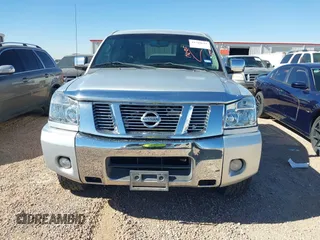 2011 Nissan Titan SV with VIN 1N6BA0ED7BN318878, listed as a IAAI auction lot 41518618 with 169,890 mi miles and . Bid and sale history available at DreamBid. Image 12.
