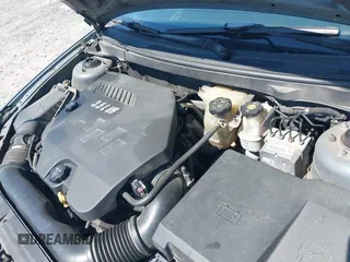 2007 Pontiac G6 GT with VIN 1G2ZH58NX74211338, listed as a IAAI auction lot 41820014 with 234,150 mi miles and . Bid and sale history available at DreamBid. Image 10.
