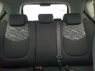 2010 Kia Soul + with VIN KNDJT2A23A7179912, listed as a Copart auction lot 51076965 with 135,561 mi miles and Salvage Title. Bid and sale history available at carsss.com. Image 10.
