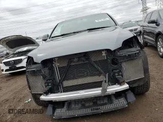 2014 Audi Q7 Premium Plus z VIN WA1LMAFE2ED003874, wystawiony jako Copart lot #50791485 z przebiegiem 65 619 mil mil oraz Szkoda całkowita • Salvage title. Historia ofert i sprzedaży dostępna na DreamBid. Obrazek 5.