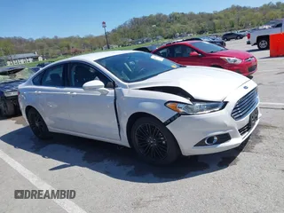 2014 Ford Fusion SE with VIN 3FA6P0HD3ER227077, listed as a IAAI auction lot 42007792 with 82,866 mi miles and . Bid and sale history available at DreamBid. Image 13.