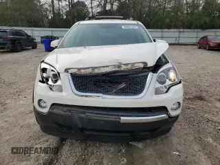 2012 GMC Acadia SLT2 with VIN 1GKKRSED3CJ245223, listed as a Copart auction lot 85051244 with 82,122 mi miles and Salvage Title. Bid and sale history available at carsss.com. Image 5.