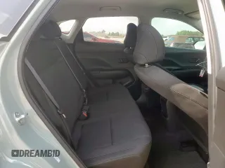 2024 Hyundai Kona SEL с VIN KM8HB3ABXRU056625, выставлен на аукционе Copart как лот 60072105 с пробегом 30 214 миль миль и Списание • Salvage title. История ставок и продаж доступна на DreamBid. Изображение 11.