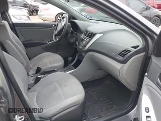 2016 Hyundai Accent SE z VIN KMHCT4AE9GU967632, wystawiony jako IAAI lot #42145390 z przebiegiem 89 350 mil mil oraz . Historia ofert i sprzedaży dostępna na DreamBid. Obrazek 5.