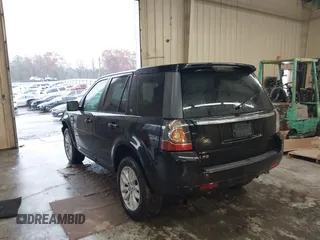 2013 Land Rover LR2 with VIN SALFR2BG8DH339224, listed as a IAAI auction lot 41051318 with 171,575 mi miles and . Bid and sale history available at DreamBid. Image 3.