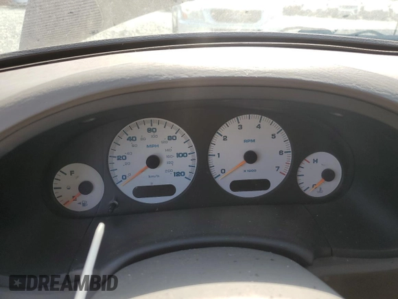 2001 Dodge Caravan Sport with VIN 2B4GP44R41R322364, listed as a Copart auction lot 57186875 with Not provided miles and Salvage title. Bid and sale history available at DreamBid. Image 9.