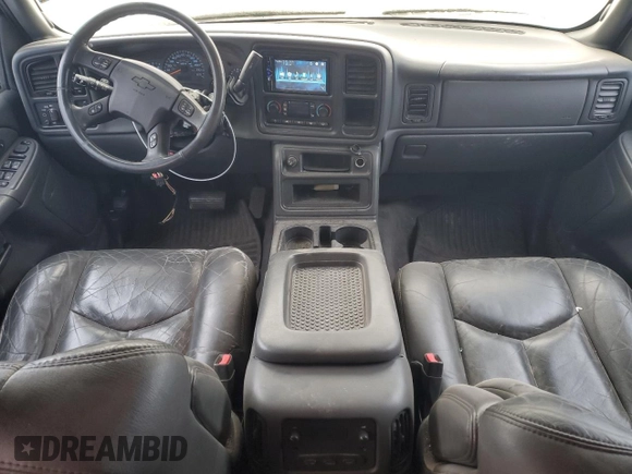 2004 Chevrolet Avalanche z VIN 3GNEK12T94G227273, wystawiony jako Copart lot #88109865 z przebiegiem Nie podano mil oraz Szkoda całkowita • Salvage title. Historia ofert i sprzedaży dostępna na DreamBid. Obrazek 8.