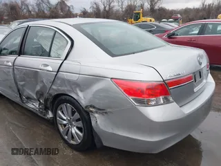 2012 Honda Accord EX with VIN 1HGCP2E72CA057259, listed as a IAAI auction lot 41367957 with 121,585 mi miles and . Bid and sale history available at DreamBid. Image 20.