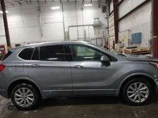 2020 Buick Envision Essence with VIN LRBFX2SA8LD158041, listed as a IAAI auction lot 41865853 with 120,892 mi miles and . Bid and sale history available at DreamBid. Image 14.