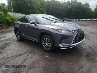 2021 Lexus RX with VIN 2T2AZMDA6MC262682, listed as a Copart auction lot 56213693 with 25,937 mi miles. Bid and sale history available at carsss.com. Image 12.