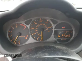 2000 Toyota Celica GT with VIN JTDDR32T4Y0025849, listed as a Copart auction lot 44429385 with 315,747 mi miles and Salvage Title. Bid and sale history available at carsss.com. Image 9.