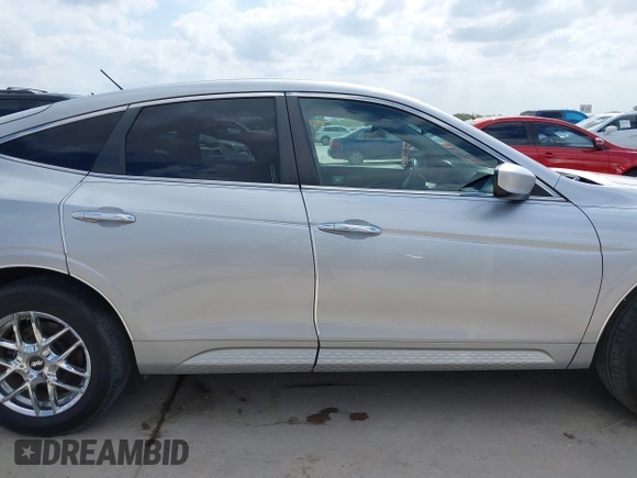 2011 Honda Crosstour EX z VIN 5J6TF1H35BL001611, wystawiony jako IAAI lot #42025245 z przebiegiem 162 681 mil mil oraz . Historia ofert i sprzedaży dostępna na DreamBid. Obrazek 13.