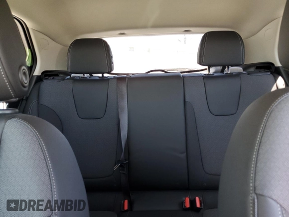 2025 Buick Encore GX Preferred с VIN KL4AMBSL0SB199984, выставлен на аукционе Copart как лот 58047645 с пробегом 1 568 миль миль и Чистый • Clean title. История ставок и продаж доступна на DreamBid. Изображение 10.