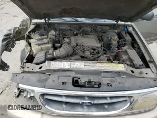 2000 Ford Explorer Eddie Bauer с VIN 1FMZU84P1YZB80903, выставлен на аукционе Copart как лот 73408524 с пробегом 133 362 миль миль и Списание • Salvage title. История ставок и продаж доступна на DreamBid. Изображение 13.