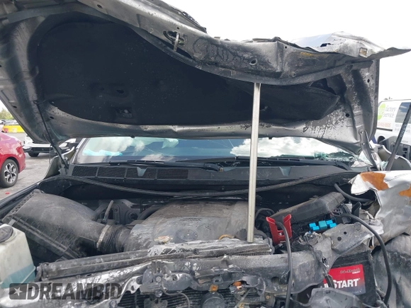 2018 Toyota Tundra 2WD SR5 with VIN 5TFGY5F14JX239984, listed as a IAAI auction lot 41948639 with 31,506 mi miles. Bid and sale history available at carsss.com. Image 10.