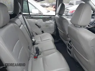 2018 Honda Pilot EX-L with VIN 5FNYF5H50JB022680, listed as a IAAI auction lot 41919787 with 159,205 mi miles and . Bid and sale history available at DreamBid. Image 8.