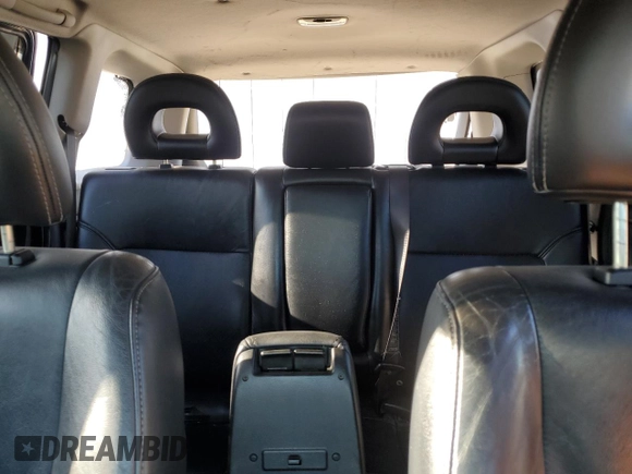 2006 Mitsubishi Outlander z VIN JA4LZ81F96U025401, wystawiony jako Copart lot #78197014 z przebiegiem Nie podano mil oraz Szkoda całkowita • Salvage title. Historia ofert i sprzedaży dostępna na DreamBid. Obrazek 10.