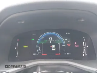 2025 Toyota Camry LE z VIN 4T1DAACK8SU111520, wystawiony jako IAAI lot #42045956 z przebiegiem 5 519 mil mil oraz . Historia ofert i sprzedaży dostępna na DreamBid. Obrazek 7.
