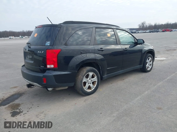 2008 Suzuki XL7 Luxury z VIN 2S3DA417686120424, wystawiony jako IAAI lot #41694293 z przebiegiem Nie podano mil oraz . Historia ofert i sprzedaży dostępna na DreamBid. Obrazek 4.