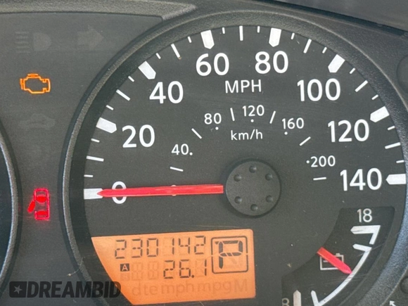 2012 Nissan Frontier SV with VIN 1N6AD0EV9CC469861, listed as a Copart auction lot 67032165 with 230,142 mi miles and Clean title. Bid and sale history available at DreamBid. Image 8.