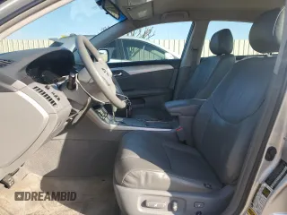 2007 Toyota Avalon XL with VIN 4T1BK36B57U174755, listed as a Copart auction lot 53083245 with 169,095 mi miles and Salvage Title. Bid and sale history available at carsss.com. Image 7.