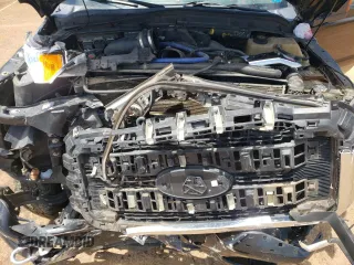 2012 Ford F-250 XL z VIN 1FT7W2BT4CEB21475, wystawiony jako Copart lot #55452145 z przebiegiem 262 087 mil mil oraz Szkoda całkowita • Salvage title. Historia ofert i sprzedaży dostępna na DreamBid. Obrazek 11.