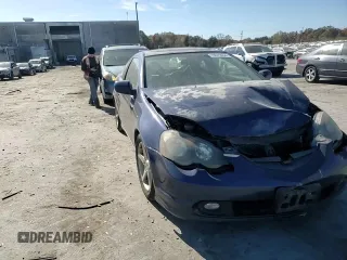 2004 Acura RSX с VIN JH4DC53874S006488, выставлен на аукционе Copart как лот 78675654 с пробегом Не указан миль и Списание • Salvage title. История ставок и продаж доступна на DreamBid. Изображение 11.