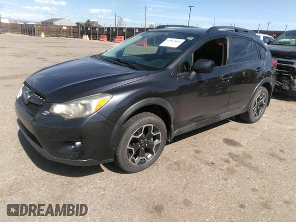 2014 Subaru Crosstrek Limited z VIN JF2GPAGC5E8271310, wystawiony jako IAAI lot #42062053 z przebiegiem 144 506 mil mil oraz . Historia ofert i sprzedaży dostępna na DreamBid. Obrazek 17.