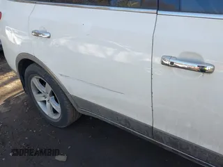 2008 Hyundai Veracruz GLS with VIN KM8NU73C58U073812, listed as a IAAI auction lot 41491009 with 95,081 mi miles and . Bid and sale history available at DreamBid. Image 6.
