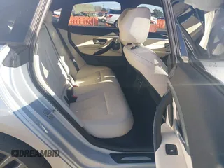 2015 BMW 4 Series 428i with VIN WBA4A5C58FG051293, listed as a IAAI auction lot 41255541 with 60,737 mi miles and . Bid and sale history available at DreamBid. Image 8.