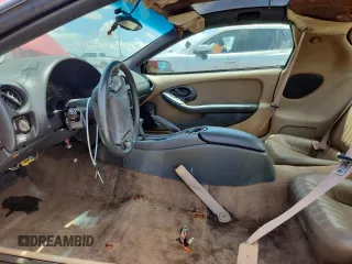 1994 Pontiac Firebird Formula с VIN 2G2FV22P6R2235326, выставлен на аукционе Copart как лот 63399835 с пробегом Не указан миль и Чистый • Clean title. История ставок и продаж доступна на DreamBid. Изображение 7.