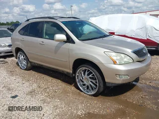 2004 Lexus RX 330 z VIN 2T2GA31U24C013922, wystawiony jako IAAI lot #42363868 z przebiegiem 147 189 mil mil oraz . Historia ofert i sprzedaży dostępna na DreamBid. Obrazek 1.