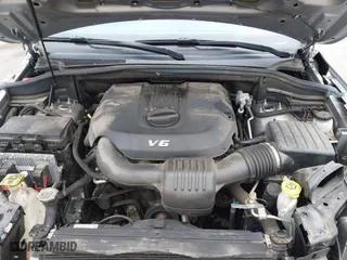 2015 Jeep Grand Cherokee Altitude with VIN 1C4RJFAG0FC657942, listed as a IAAI auction lot 41899793 with 102,277 mi miles. Bid and sale history available at carsss.com. Image 10.