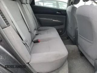 2008 Toyota Prius with VIN JTDKB20U983389488, listed as a Copart auction lot 54417805 with 244,150 mi miles and Non Repairable. Bid and sale history available at DreamBid. Image 10.