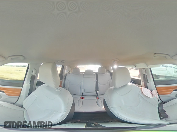 2022 Jeep Compass High Altitude with VIN 3C4NJDCB2NT120903, listed as a Copart auction lot 59476795 with 45,620 mi miles and Salvage title. Bid and sale history available at DreamBid. Image 15.