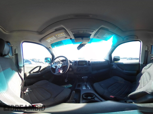 2006 Nissan Frontier SE z VIN 1N6AD07W56C433031, wystawiony jako IAAI lot #41382847 z przebiegiem 80 576 mil mil oraz . Historia ofert i sprzedaży dostępna na DreamBid. Obrazek 18.
